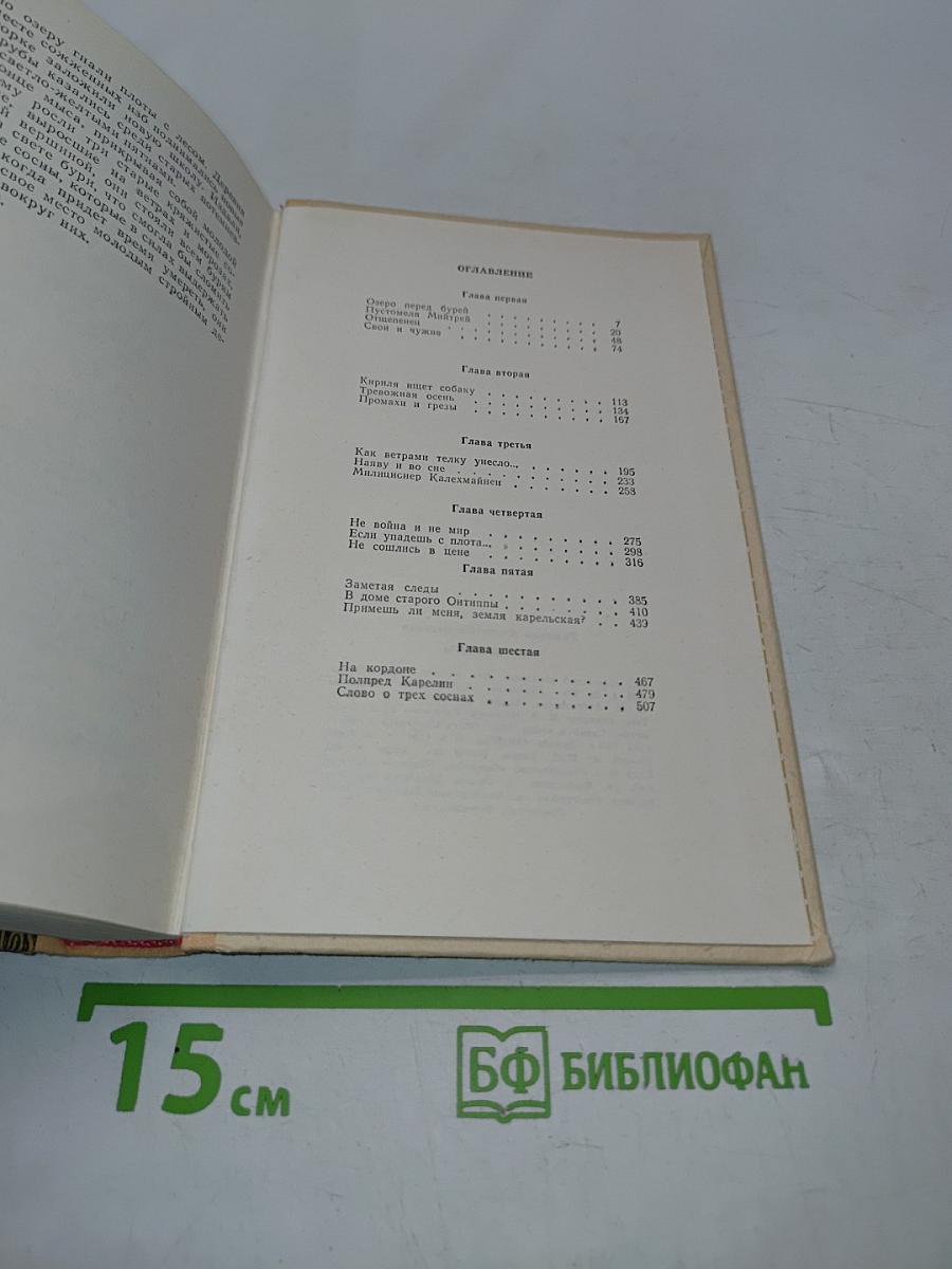 Мы Карелы