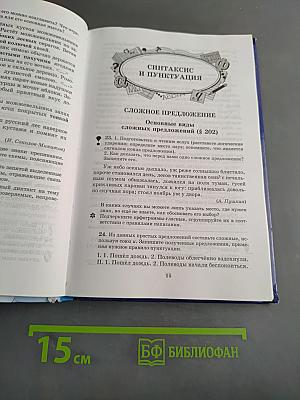Русский язык. Практика. 9 класс