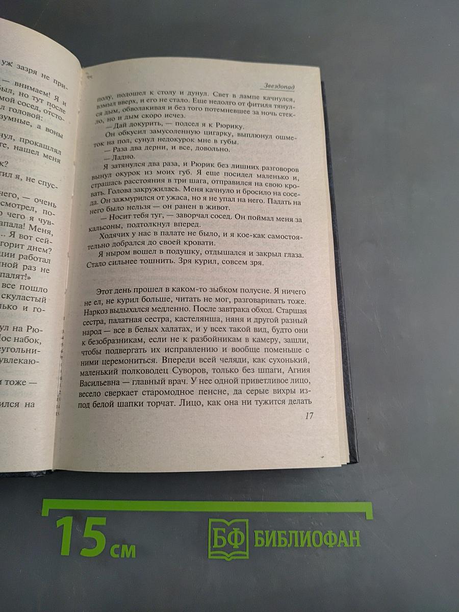 Пастух и пастушка. Звездопад. Обертон. Из тихого света