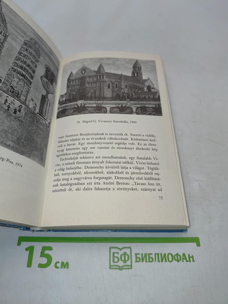 A naivok festészete