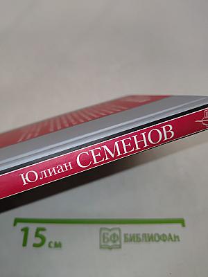 Семнадцать мгновений весны