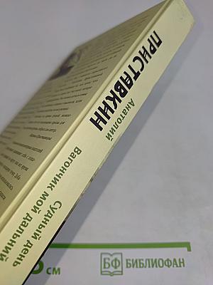 Судный день. Вагончик мой дальний