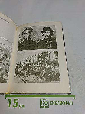 Есенин в Петрограде – Ленинграде