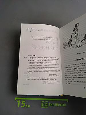 Белеет парус одинокий