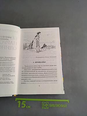 Белеет парус одинокий