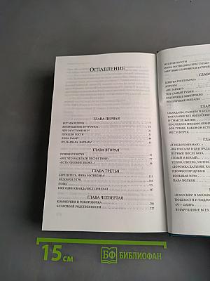 Я отвечаю за всё