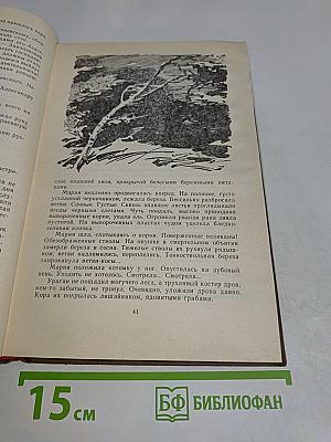 Дом на Монетной. Мост вздохов. Избранное