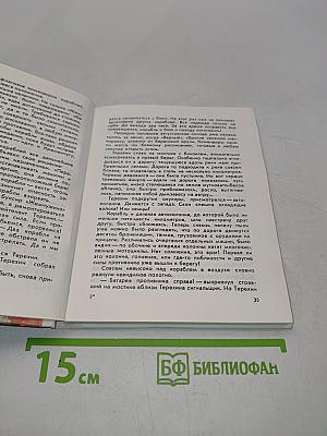 Корабли идут в Берлин