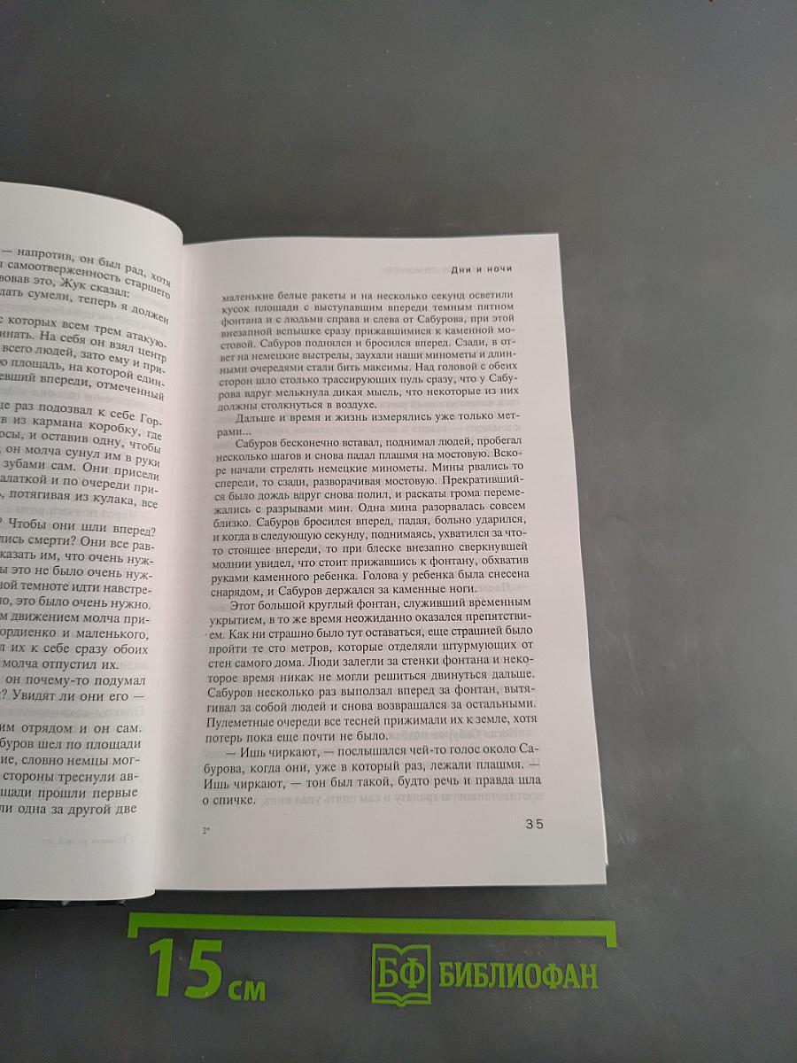 Избранное. Повести разных лет
