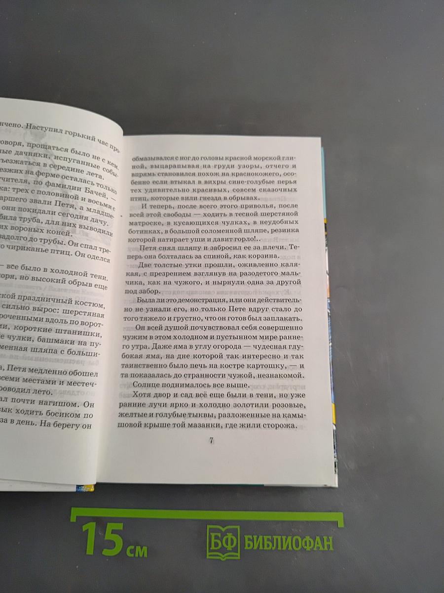 Белеет парус одинокий