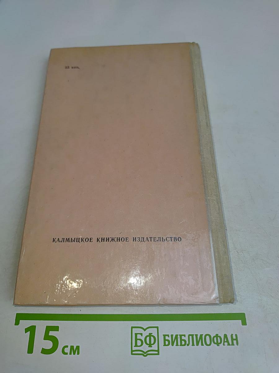 Поединок. Гранатовый браслет