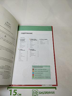 Ешьте, чтобы похудеть: как контролировать свой вес