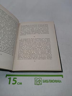 Дворянское гнездо