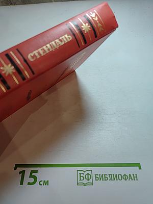 Итальянские хроники. Жизнь Наполеона