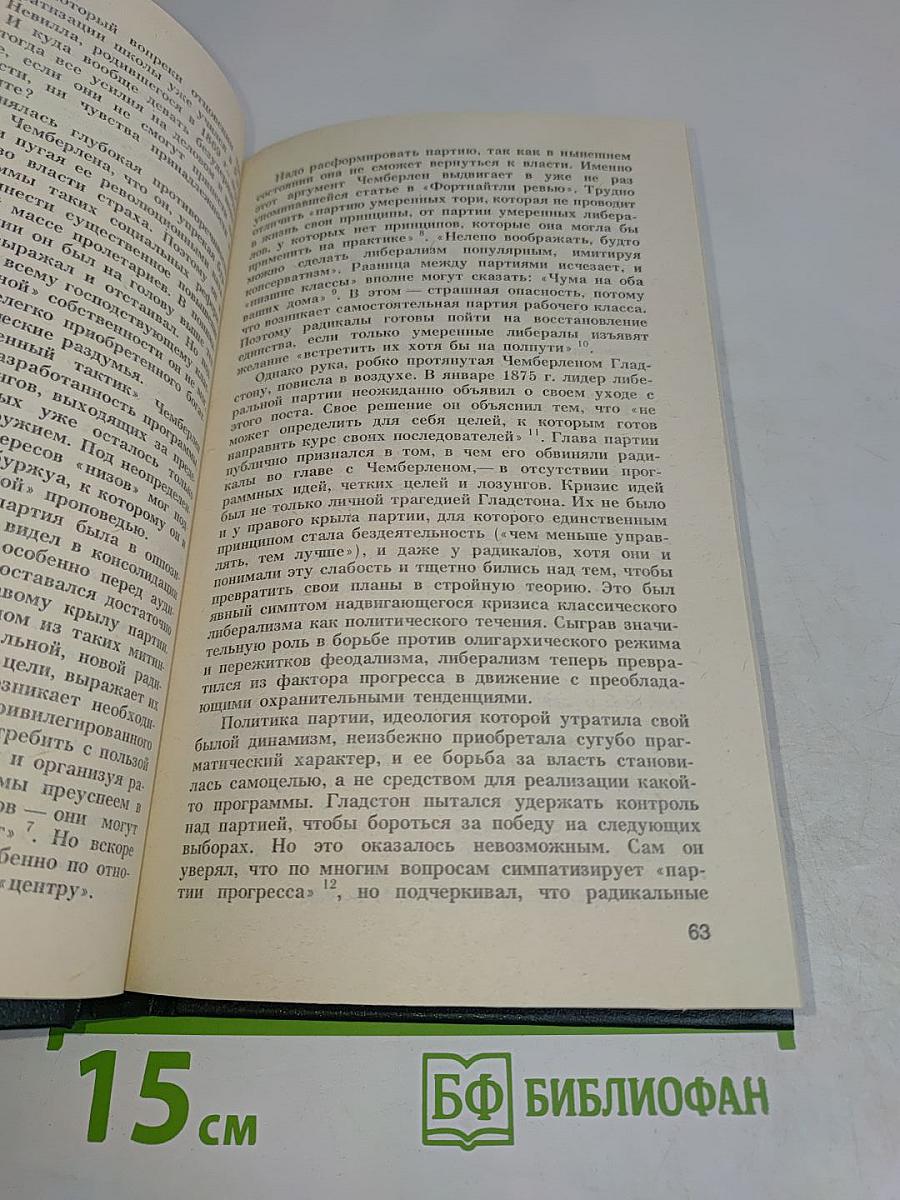 Джозеф Чемберлен и сыновья