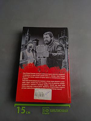 В поисках Янтарной комнаты
