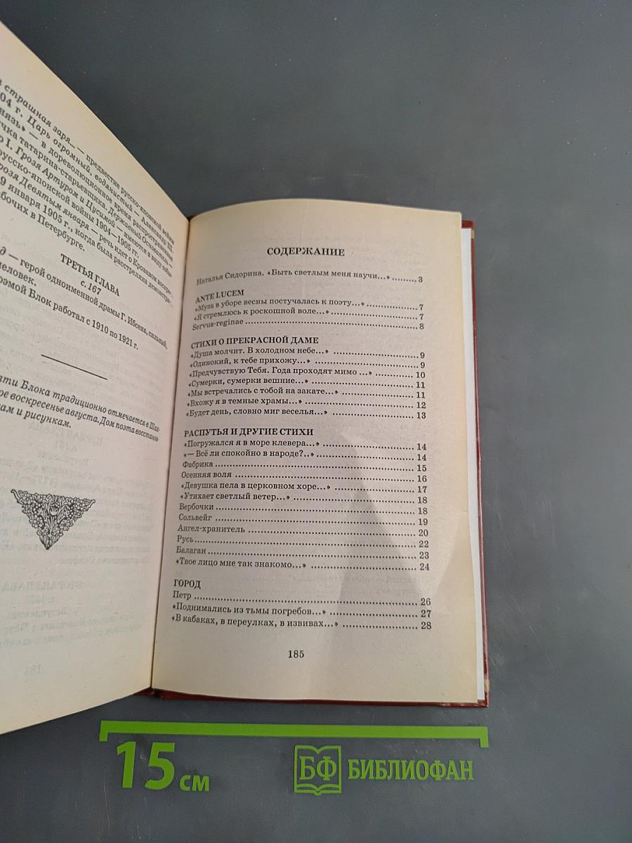 Стихотворения и поэмы. Школьная хрестоматия