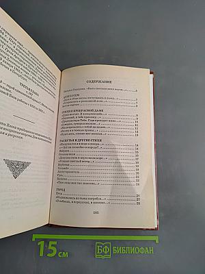 Стихотворения и поэмы. Школьная хрестоматия