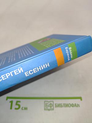 Сергей Есенин. Биографическая хроника в воспоминаниях, фотографиях, письмах
