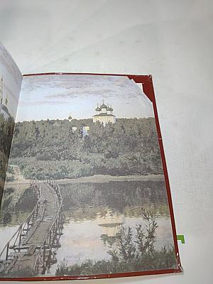 Литература Учебник для 8 класса Часть 1