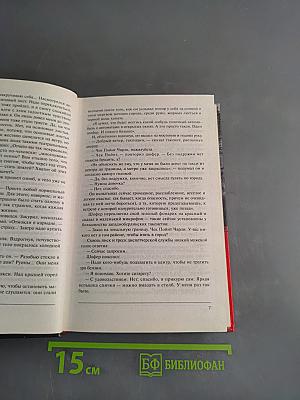 Бомба для председателя