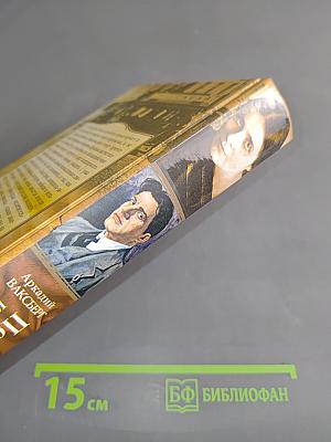 Пожар сердца. Кого любила Лиля Брик