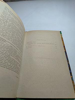 Соборяне и Захудалый род