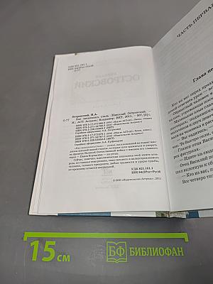 Как закалялась сталь