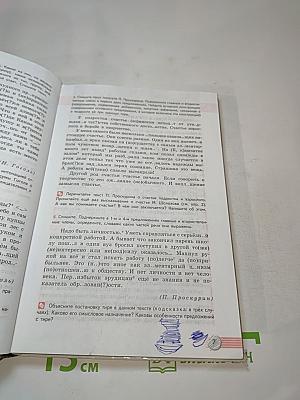 Русский язык. 10-11 классы. Базовый уровень