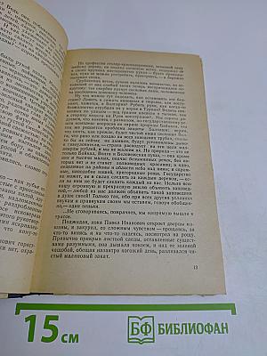 Вечерняя книга
