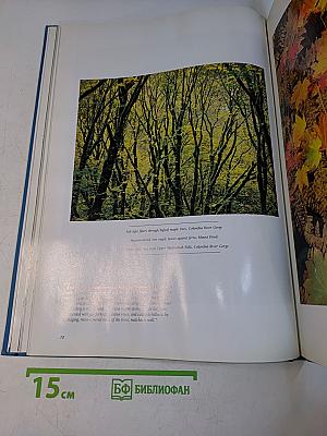Oregon: Images of the Landscape