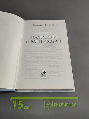 Мальчики с бантиками