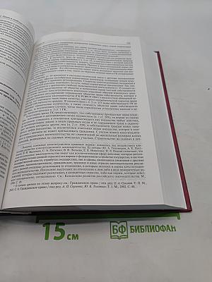 Комментарий к Конституции Российской Федерации