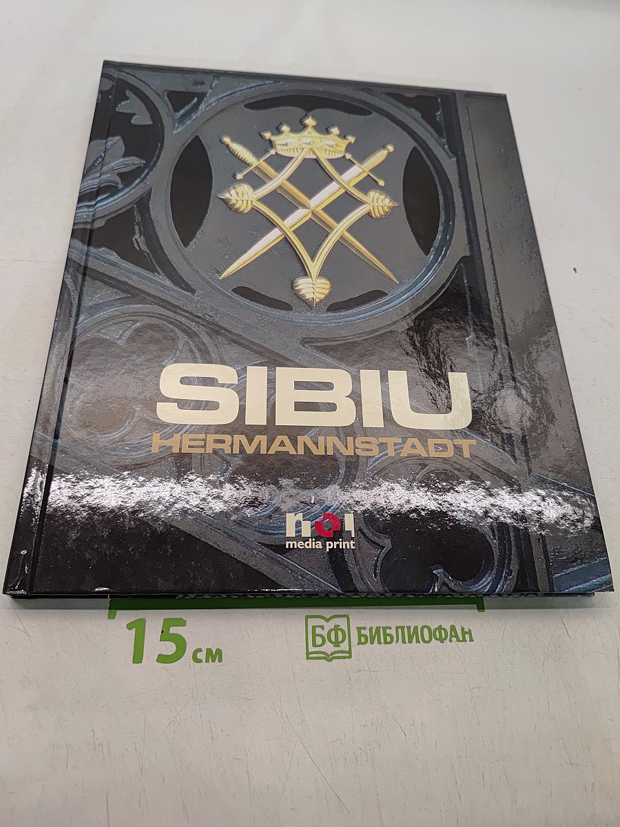 Sibiu Hermannstadt