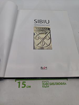 Sibiu Hermannstadt