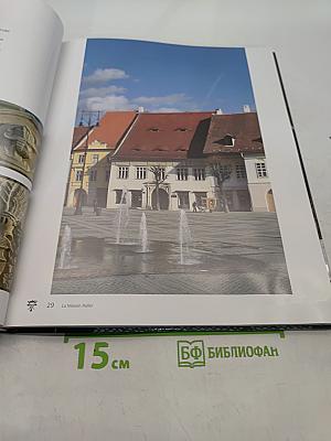 Sibiu Hermannstadt