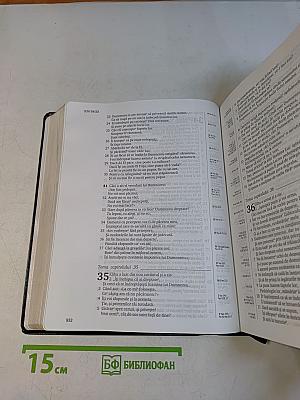 Biblia Internationala De Studiu Inductiv