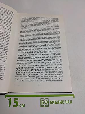 Глазами человека моего поколения. Размышления о И.В. Сталине