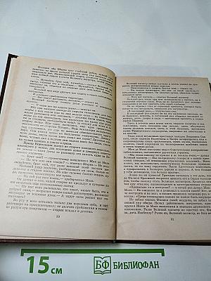 Железный король. Узница Шато-Гайара