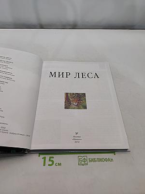 Мир леса