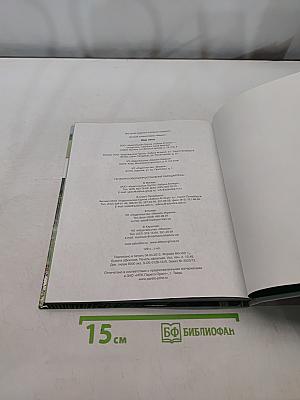 Мир леса
