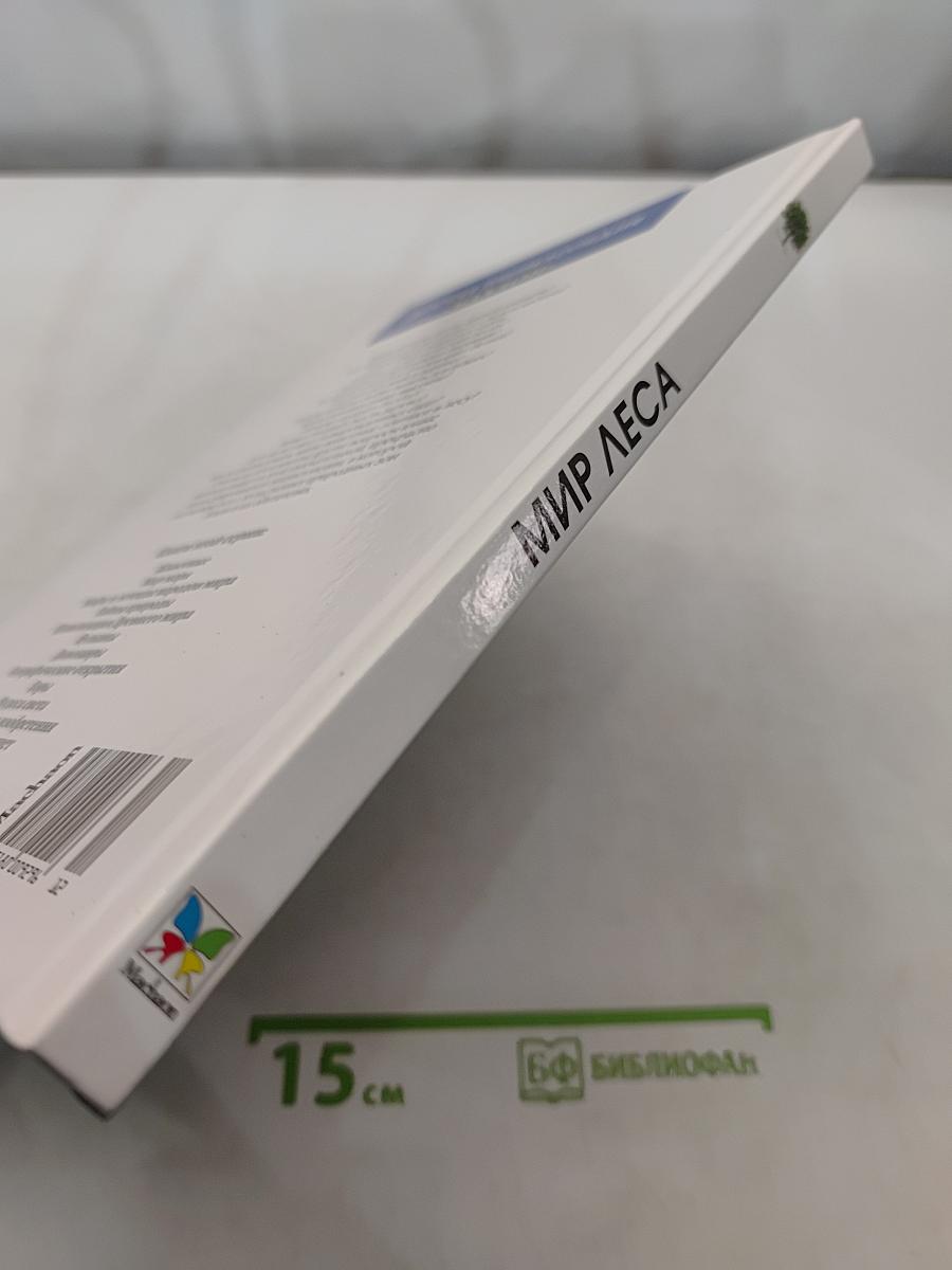 Мир леса