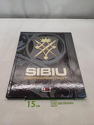 Sibiu hermannstadt