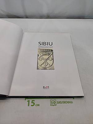 Sibiu hermannstadt