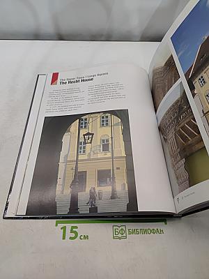 Sibiu hermannstadt