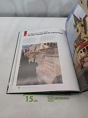Sibiu hermannstadt