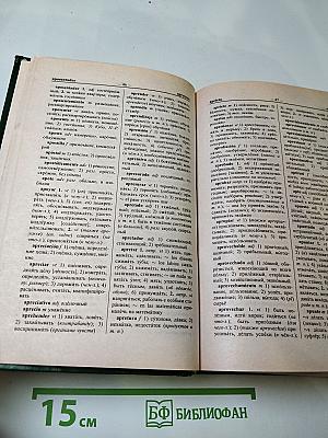 Новый испанско-русский и русско-испанский словарь