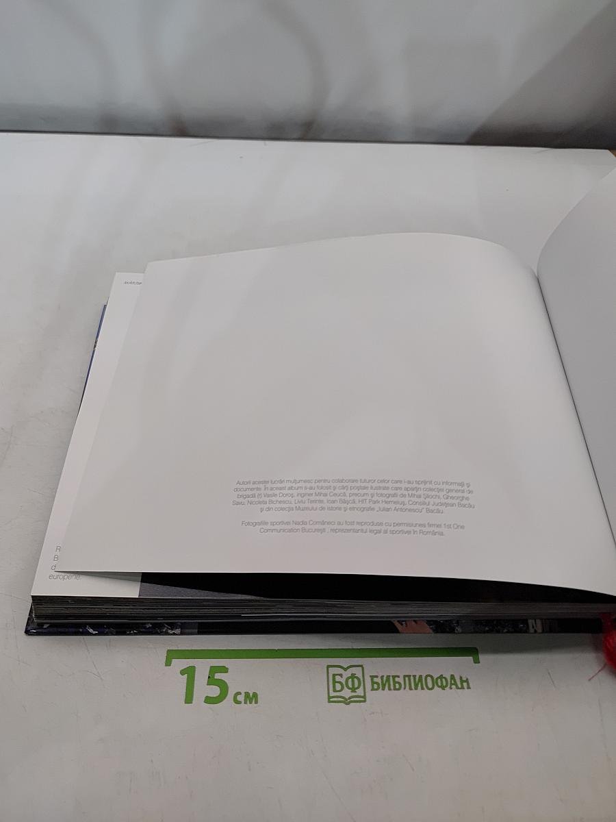 Mărturisiri. Bacău, o identitate europeană