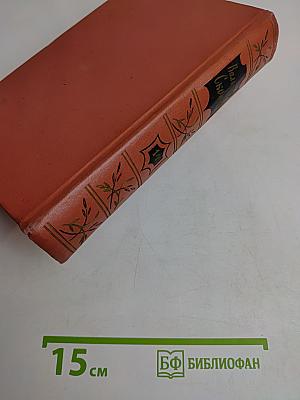 Собрание сочинений. Том четырнадцатый. Певерил Пик