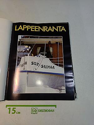 Lappeenranta